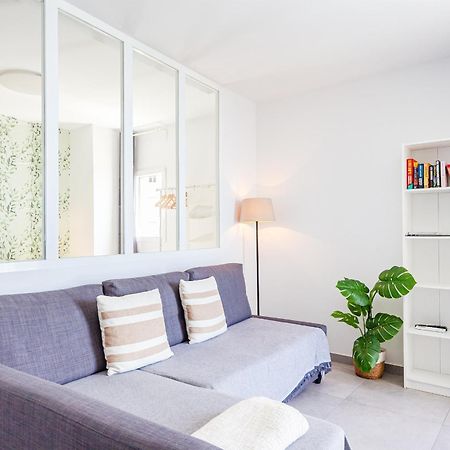 Magnificas Vistas Al Mar Apartment Almuñécar Екстериор снимка